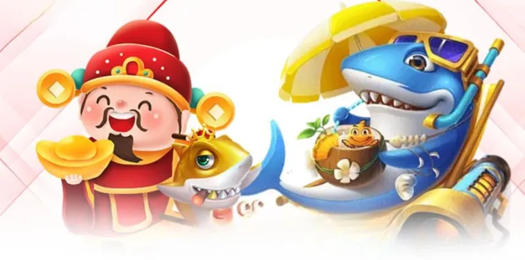 Hướng Dẫn Chi Tiết Cách Chơi Bắn Cá Thần Tài Tại 789P Siêu Hấp Dẫn 1 Hướng Dẫn Chi Tiết Cách Chơi Bắn Cá Thần Tài Tại 789P Siêu Hấp Dẫn