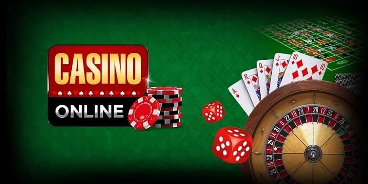 Khám Phá Casino Online 789P Nơi Giải Trí Đỉnh Cao Đầy Hấp Dẫn
