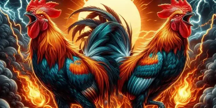 Hướng Dẫn Cách Chơi Đá Gà 3D Tại 789P Siêu Dễ Hiểu 2 Hướng Dẫn Cách Chơi Đá Gà 3D Tại 789P Siêu Dễ Hiểu