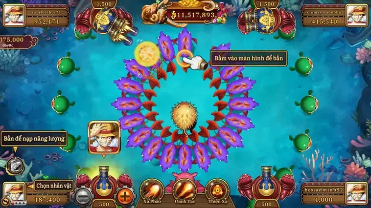 Khám Phá Cách Chơi Bắn Cá Đại Hải Trình Tại 789P Siêu Hấp Dẫn 2 Khám Phá Cách Chơi Bắn Cá Đại Hải Trình Tại 789P Siêu Hấp Dẫn