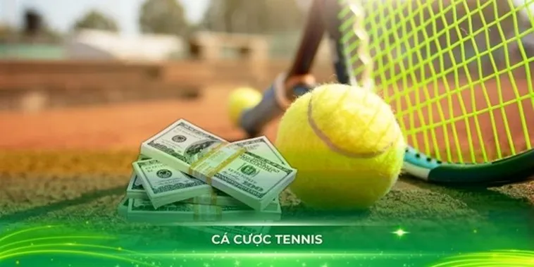 Tìm Hiểu Cá Cược Quần Vợt 789P Bí Kíp Chinh Phục Mọi Grand Slam