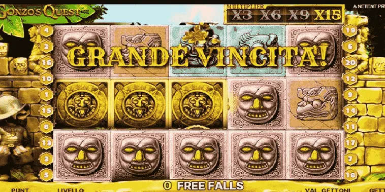 Khám Phá Trò Chơi Nổ Hũ Rừng Xanh Tại 789P Siêu Vui Nhộn Jackpot Khủng