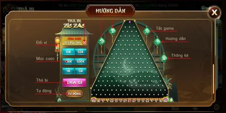 Cách Chơi Game Nhanh ZicZac Tại 789P Đơn Giản Và Hấp Dẫn 1 Cách Chơi Game Nhanh ZicZac Tại 789P Đơn Giản Và Hấp Dẫn